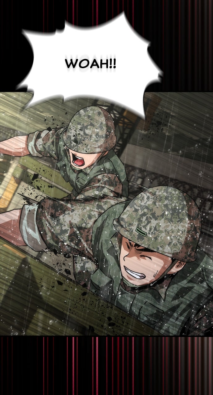 Zombie Revelation: 82-08 Episode 78 page 25 - 