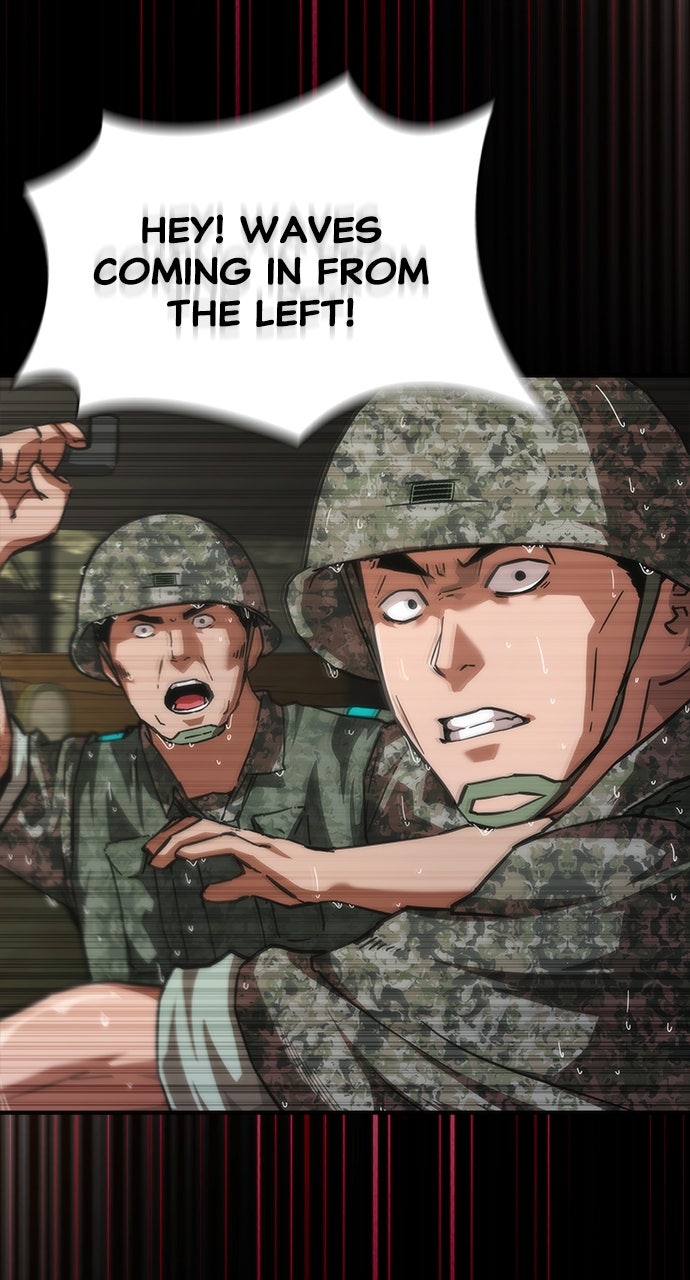 Zombie Revelation: 82-08 Episode 78 page 26 - 