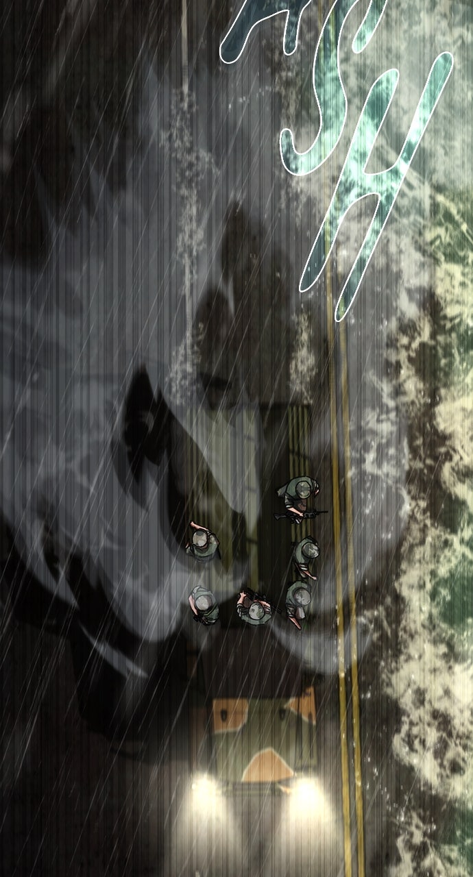 Zombie Revelation: 82-08 Episode 78 page 31 - 