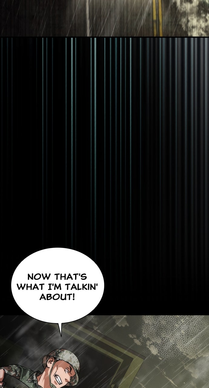 Zombie Revelation: 82-08 Episode 78 page 32 - 