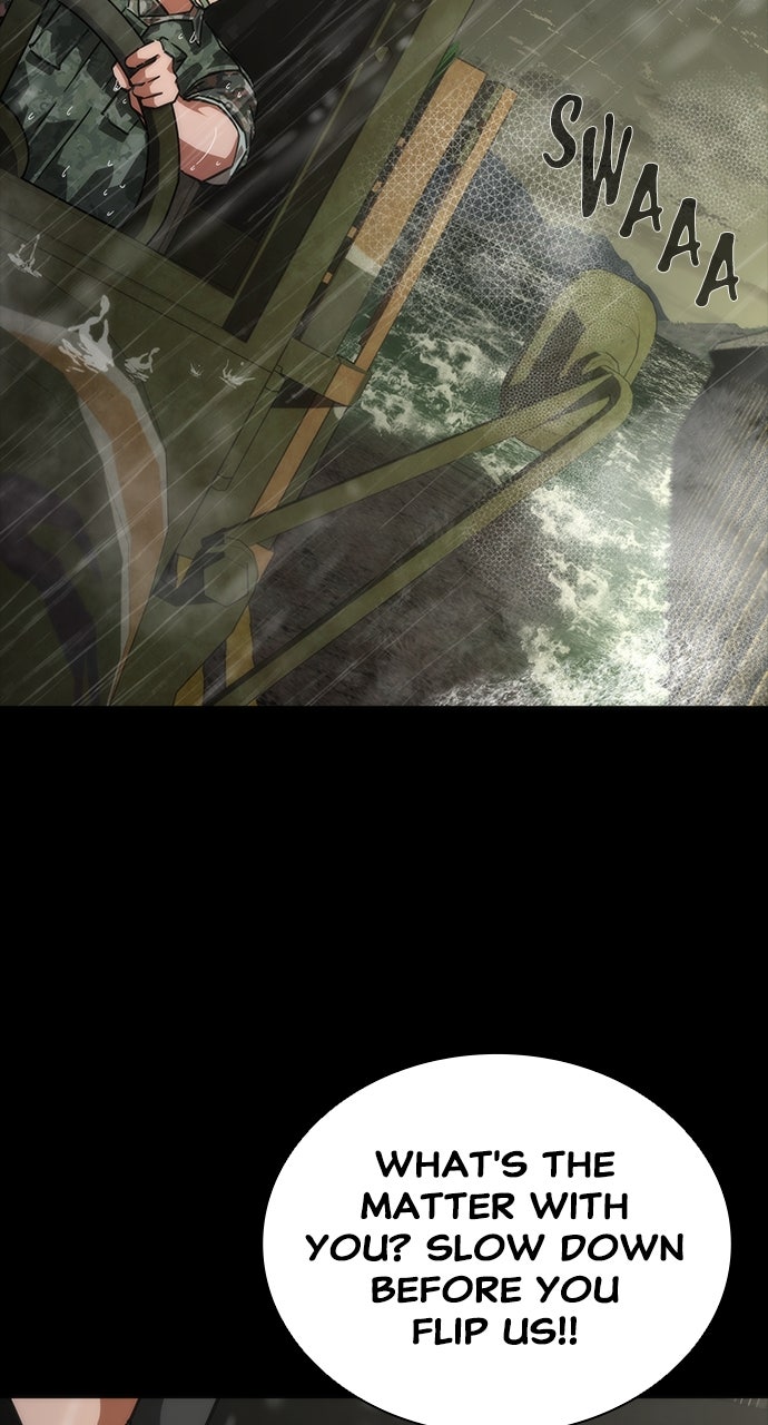 Zombie Revelation: 82-08 Episode 78 page 33 - 