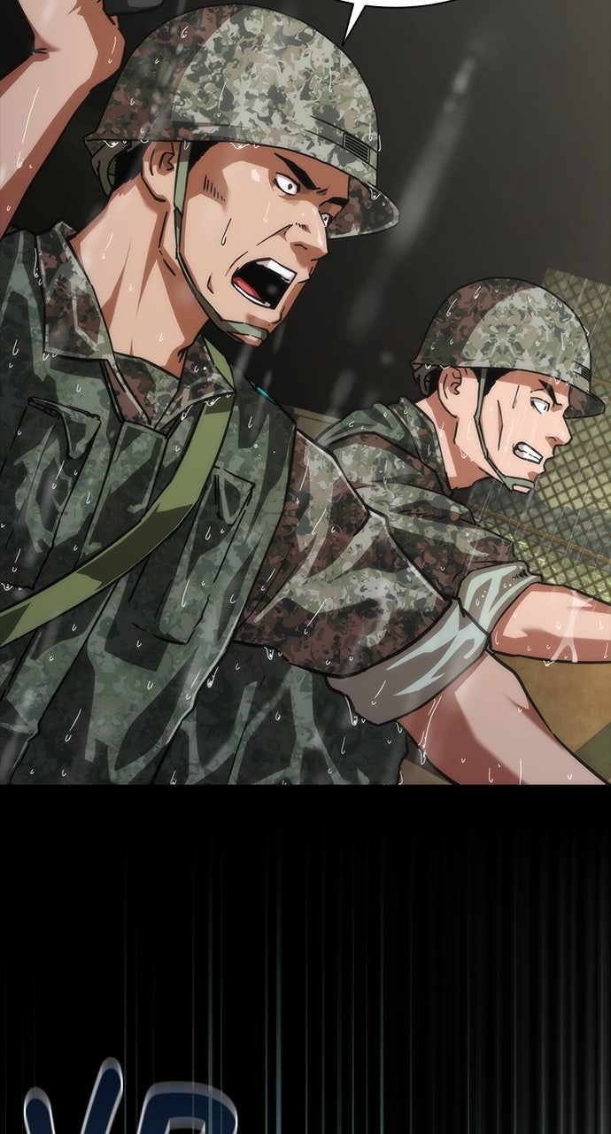 Zombie Revelation: 82-08 Episode 78 page 34 - 