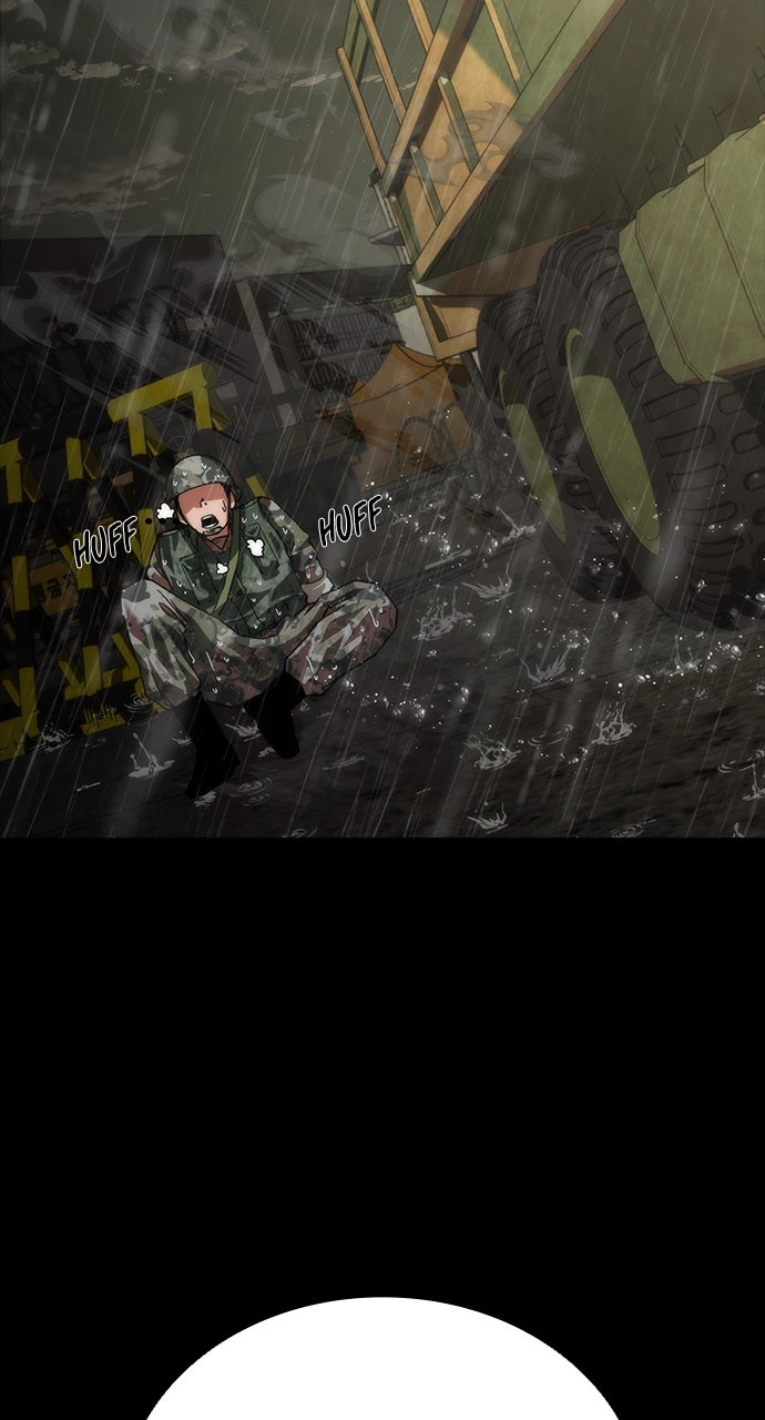 Zombie Revelation: 82-08 Episode 78 page 38 - 