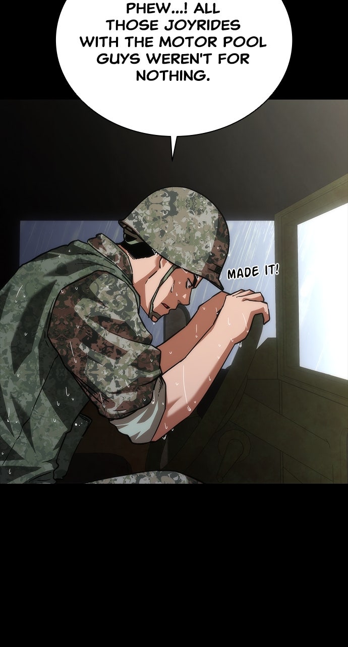 Zombie Revelation: 82-08 Episode 78 page 39 - 