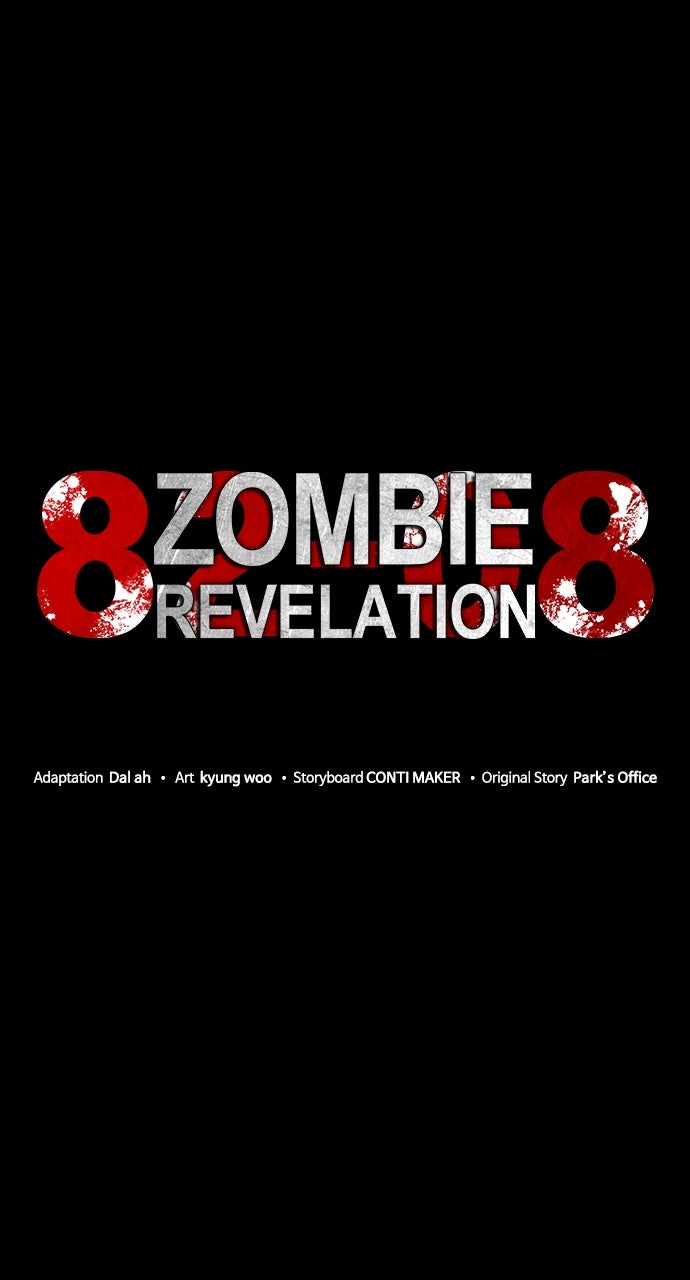 Zombie Revelation: 82-08 Episode 78 page 40 - 