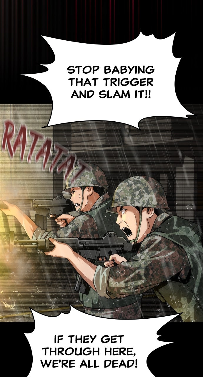 Zombie Revelation: 82-08 Episode 78 page 5 - 