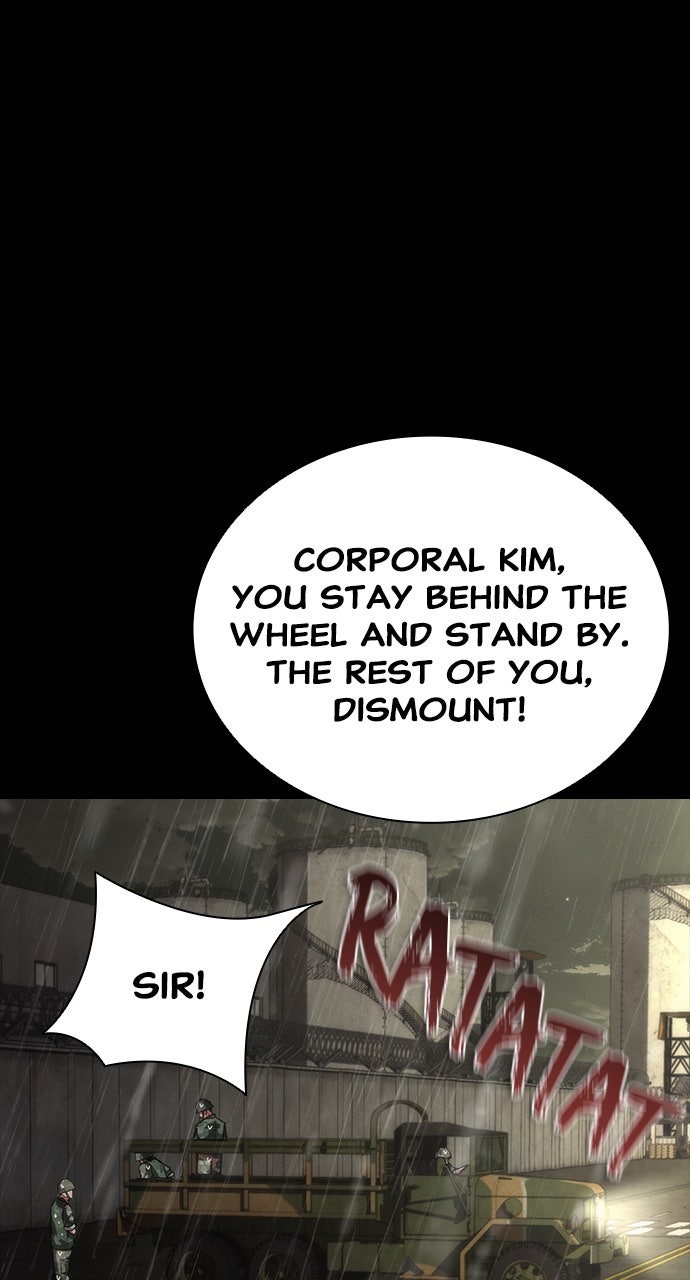 Zombie Revelation: 82-08 Episode 78 page 41 - 