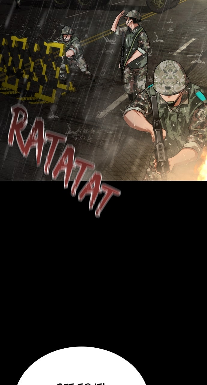 Zombie Revelation: 82-08 Episode 78 page 42 - 