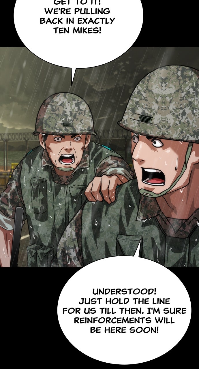 Zombie Revelation: 82-08 Episode 78 page 43 - 