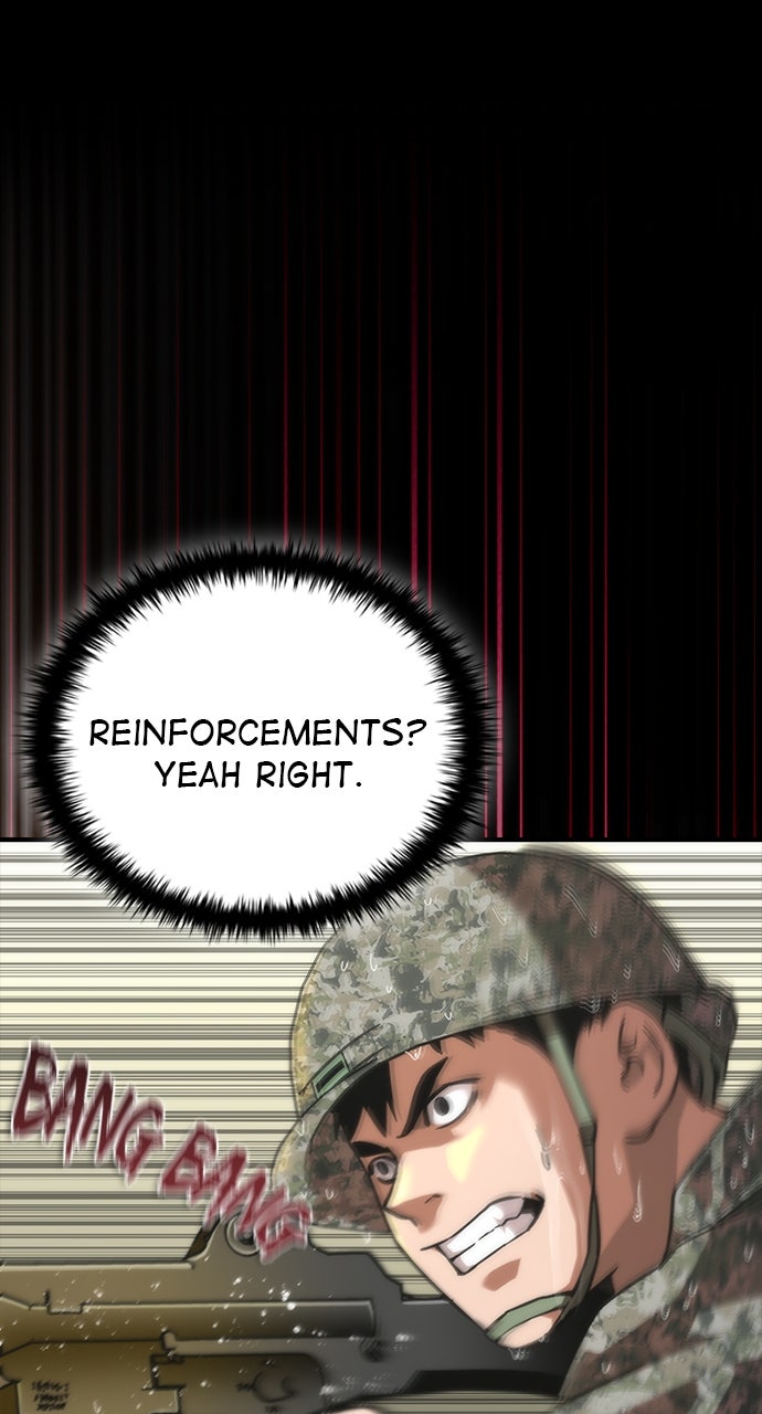 Zombie Revelation: 82-08 Episode 78 page 44 - 