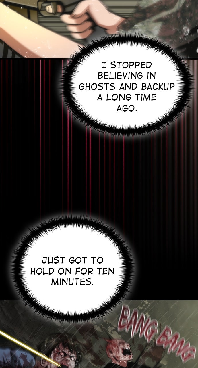 Zombie Revelation: 82-08 Episode 78 page 45 - 