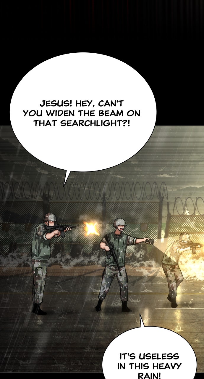 Zombie Revelation: 82-08 Episode 78 page 48 - 
