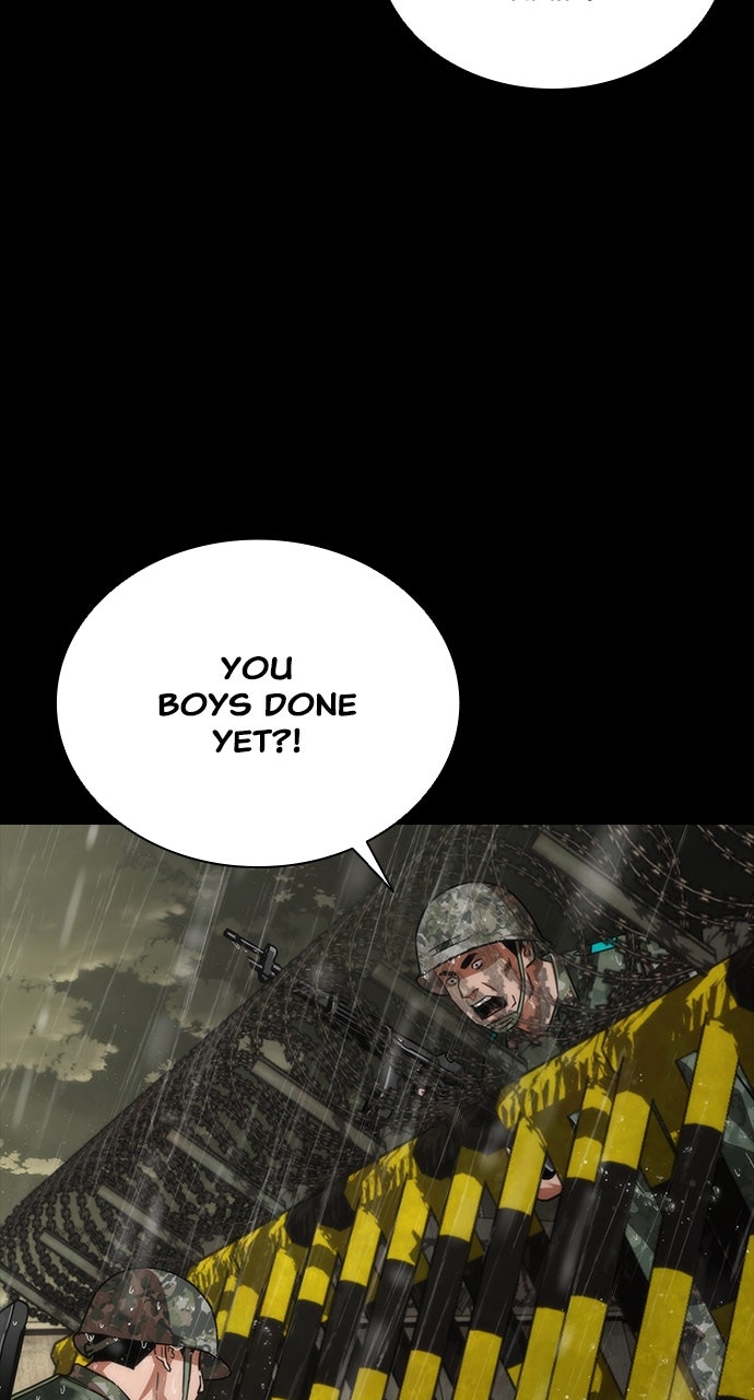 Zombie Revelation: 82-08 Episode 78 page 49 - 