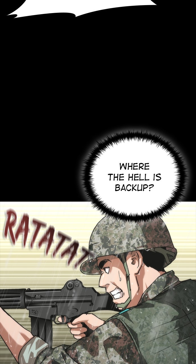 Zombie Revelation: 82-08 Episode 78 page 6 - 