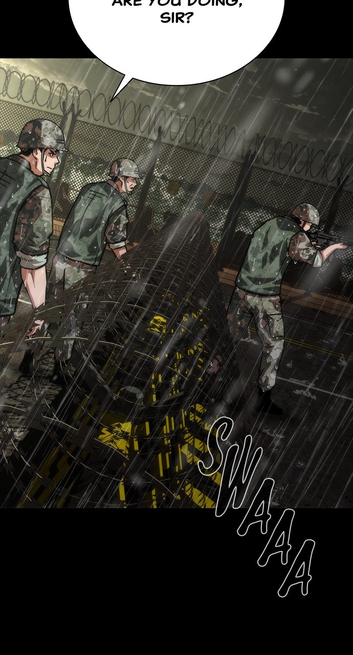 Zombie Revelation: 82-08 Episode 78 page 53 - 
