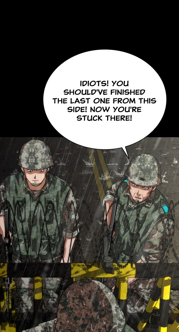 Zombie Revelation: 82-08 Episode 78 page 54 - 