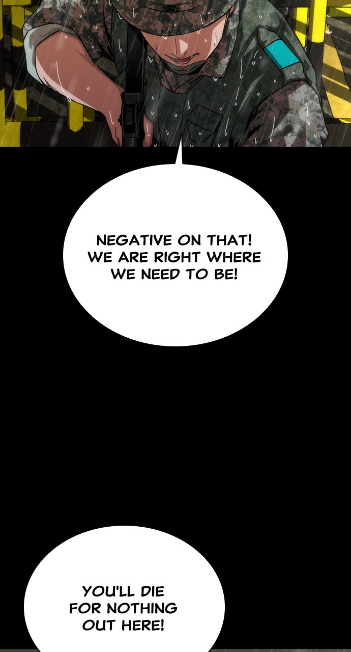 Zombie Revelation: 82-08 Episode 78 page 55 - 