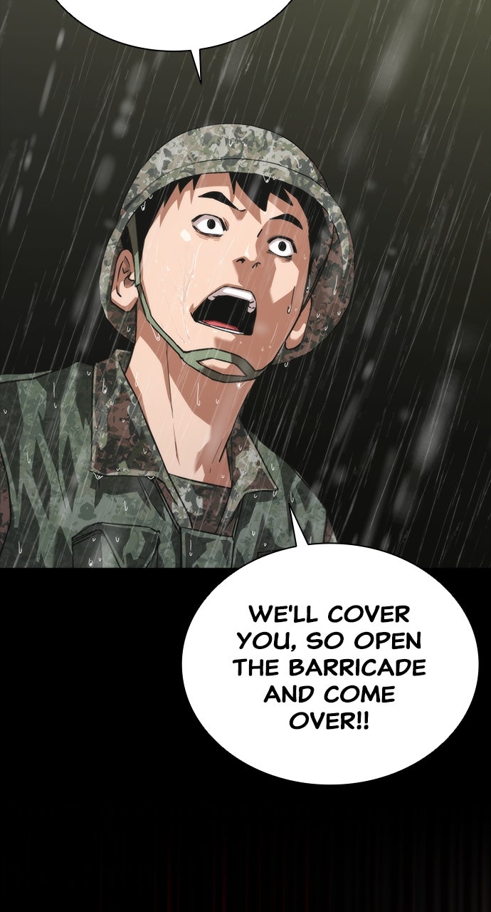 Zombie Revelation: 82-08 Episode 78 page 56 - 