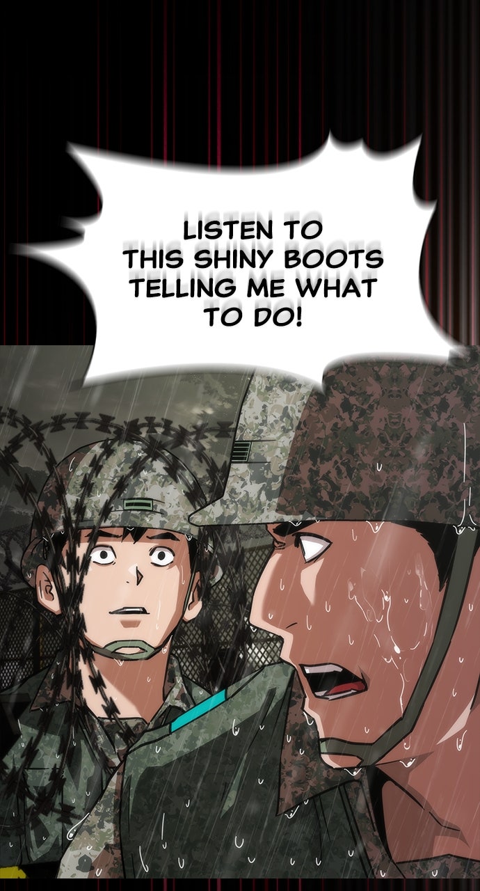 Zombie Revelation: 82-08 Episode 78 page 57 - 