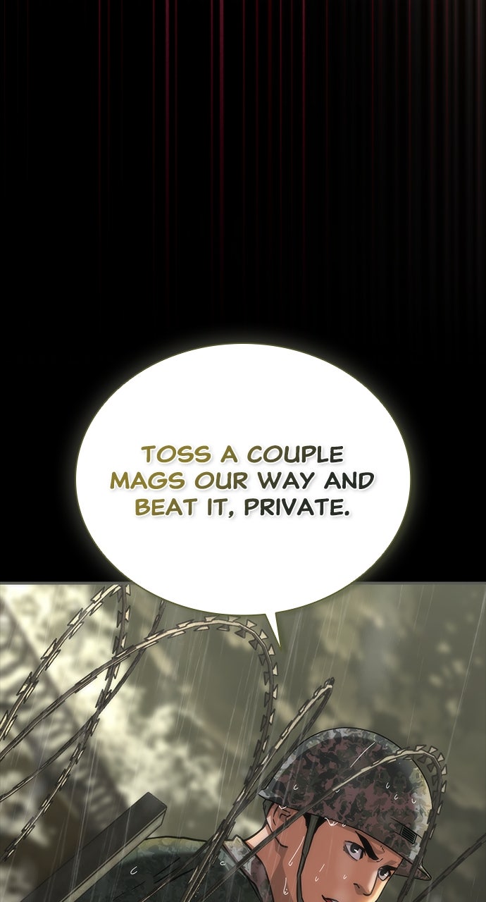 Zombie Revelation: 82-08 Episode 78 page 58 - 