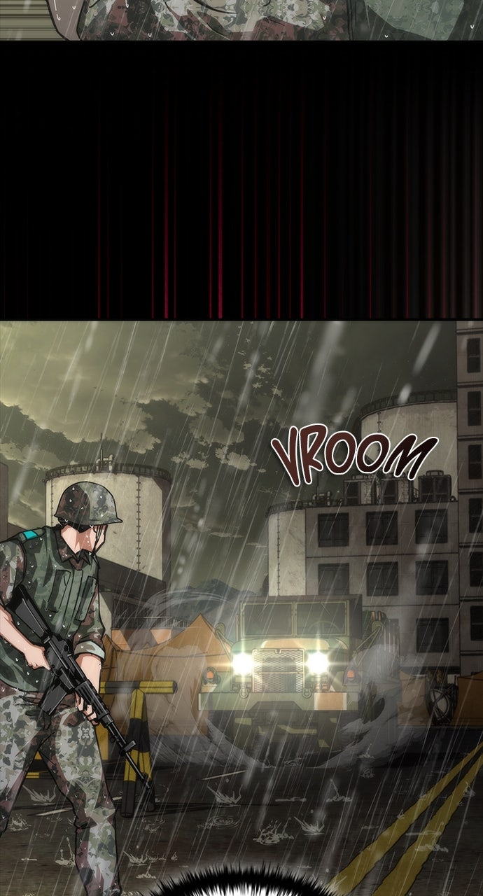 Zombie Revelation: 82-08 Episode 78 page 7 - 