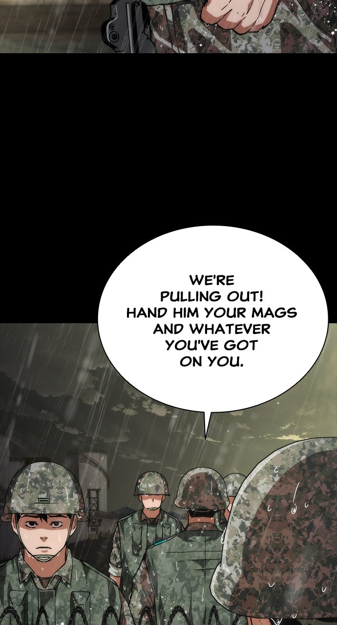 Zombie Revelation: 82-08 Episode 78 page 61 - 