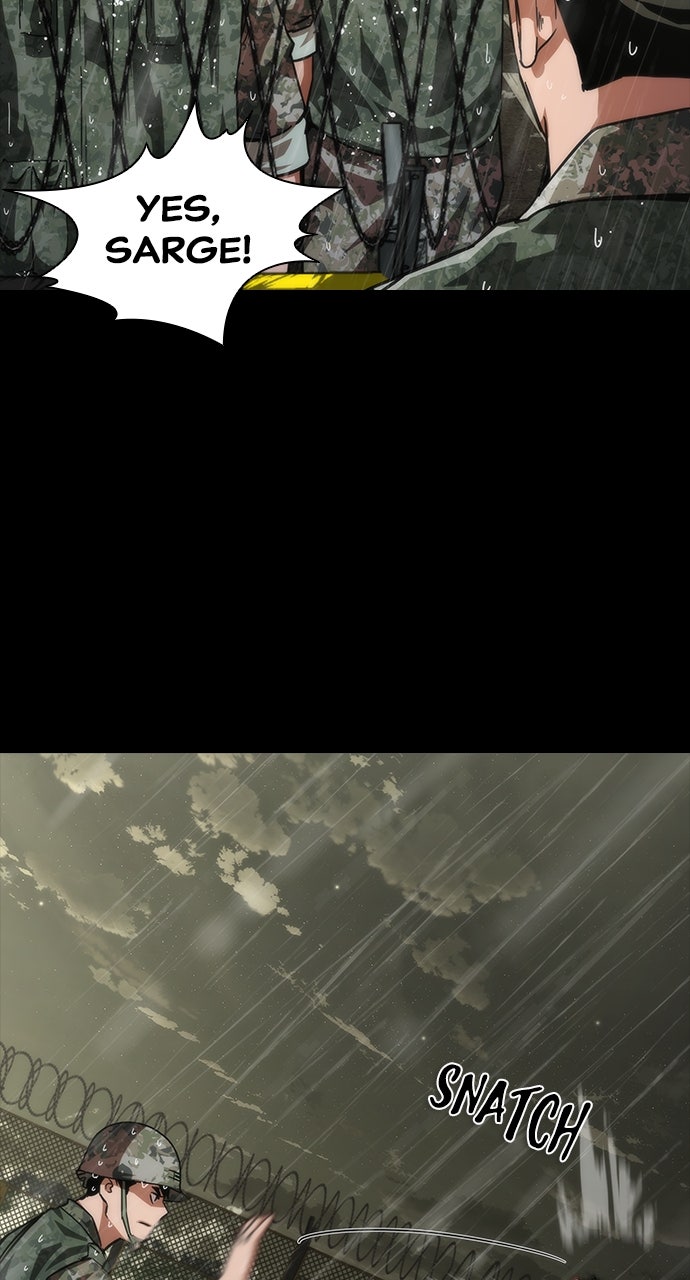 Zombie Revelation: 82-08 Episode 78 page 62 - 