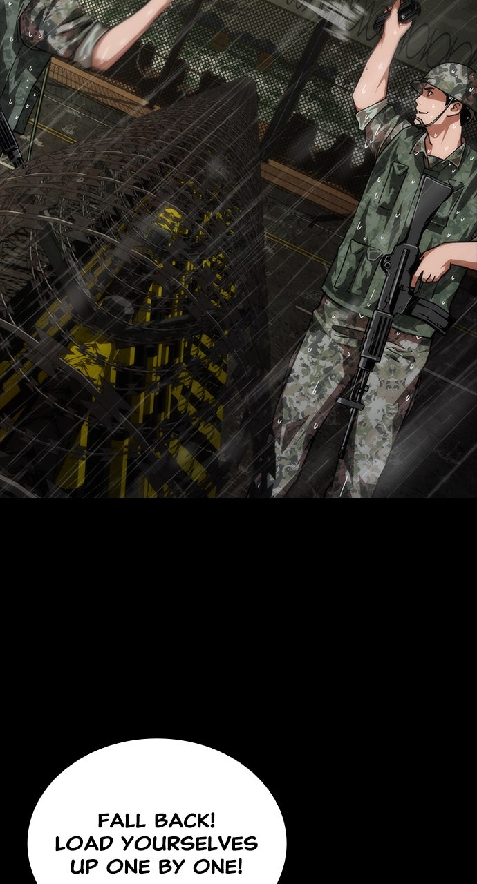 Zombie Revelation: 82-08 Episode 78 page 63 - 