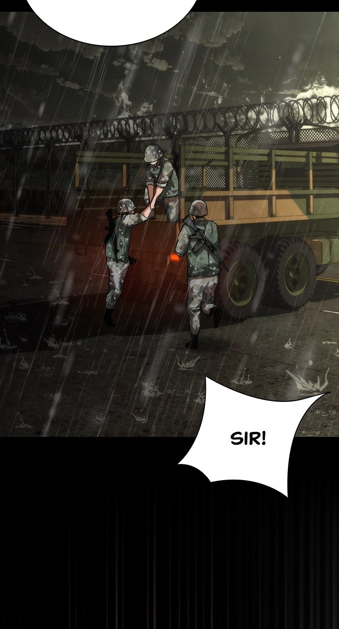 Zombie Revelation: 82-08 Episode 78 page 64 - 