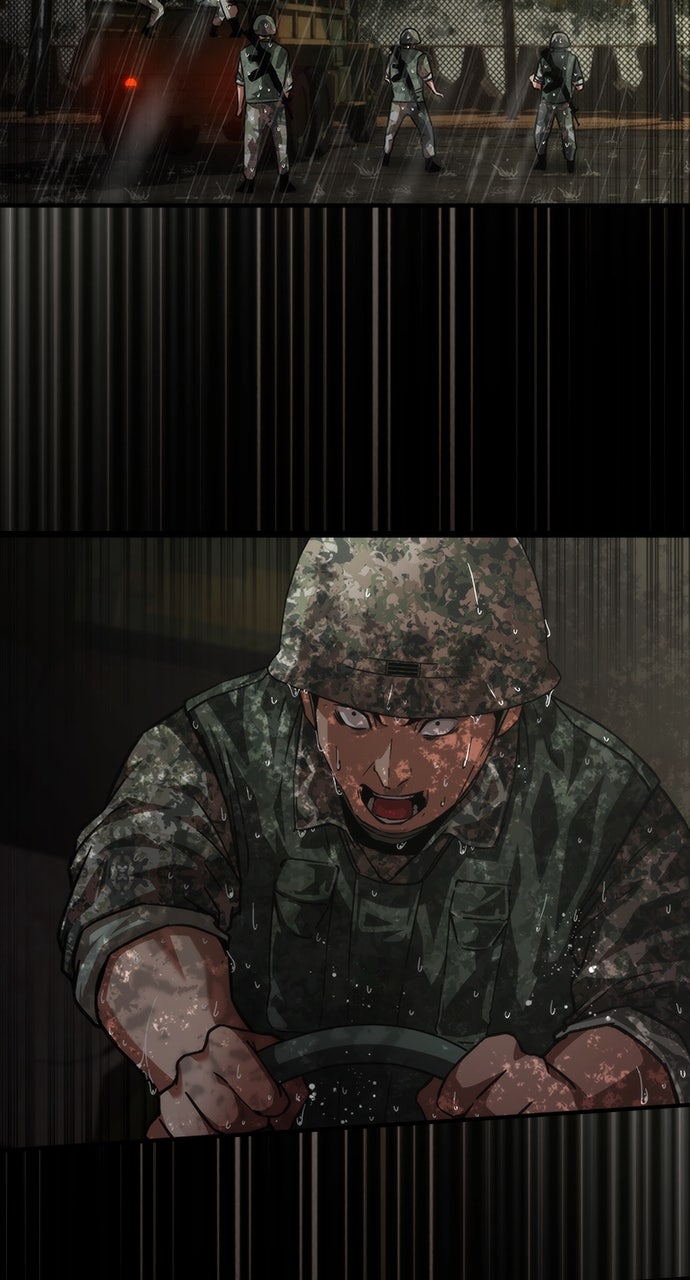 Zombie Revelation: 82-08 Episode 78 page 66 - 