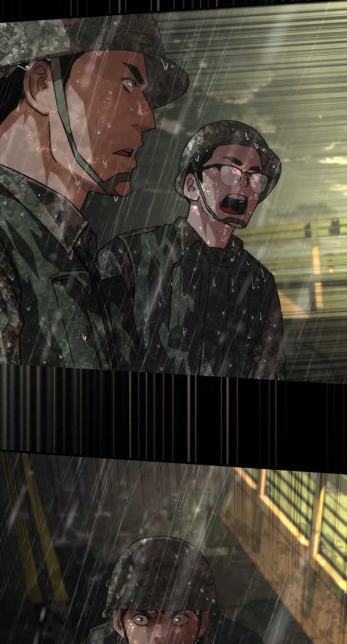 Zombie Revelation: 82-08 Episode 78 page 67 - 