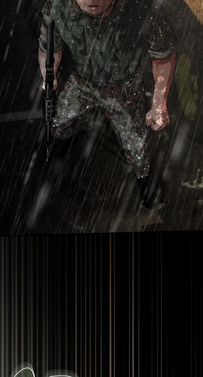 Zombie Revelation: 82-08 Episode 78 page 68 - 