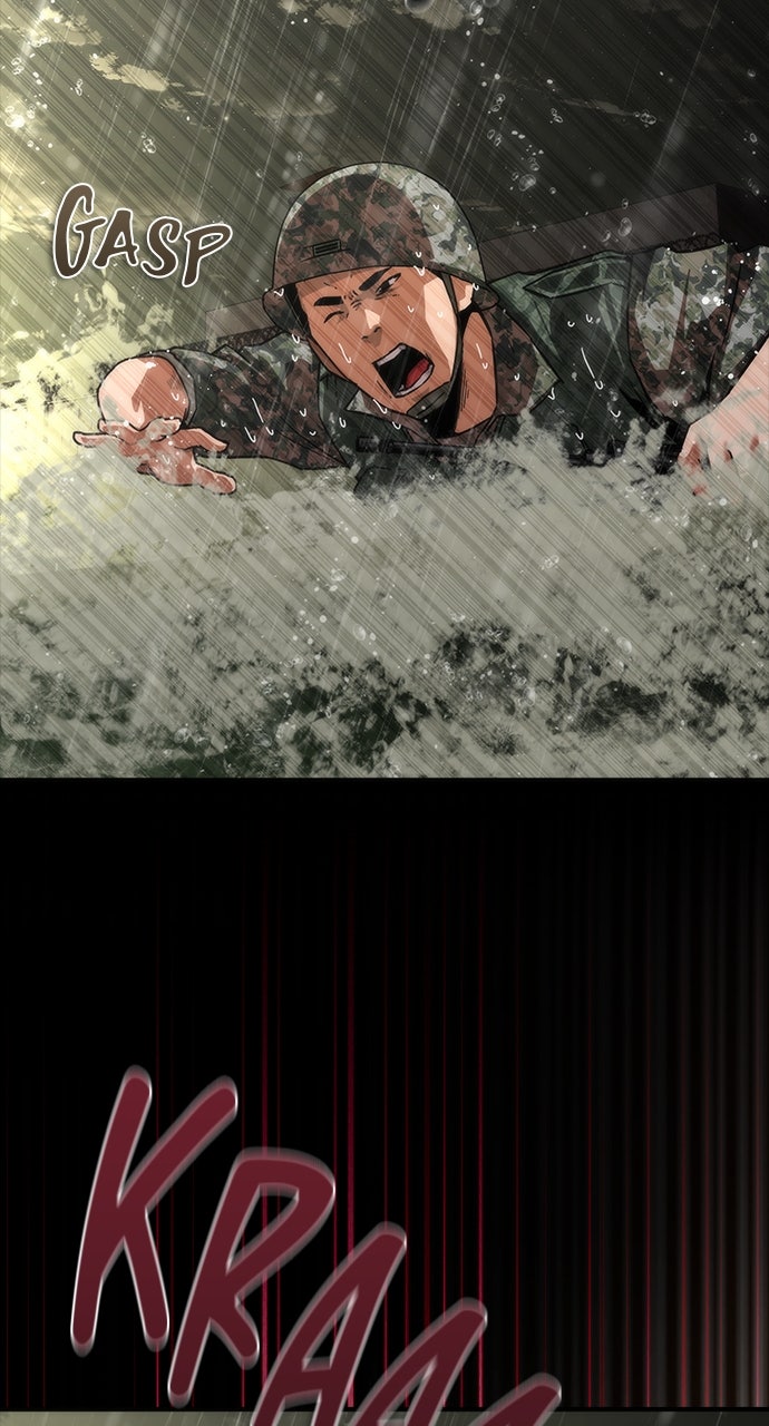 Zombie Revelation: 82-08 Episode 78 page 71 - 