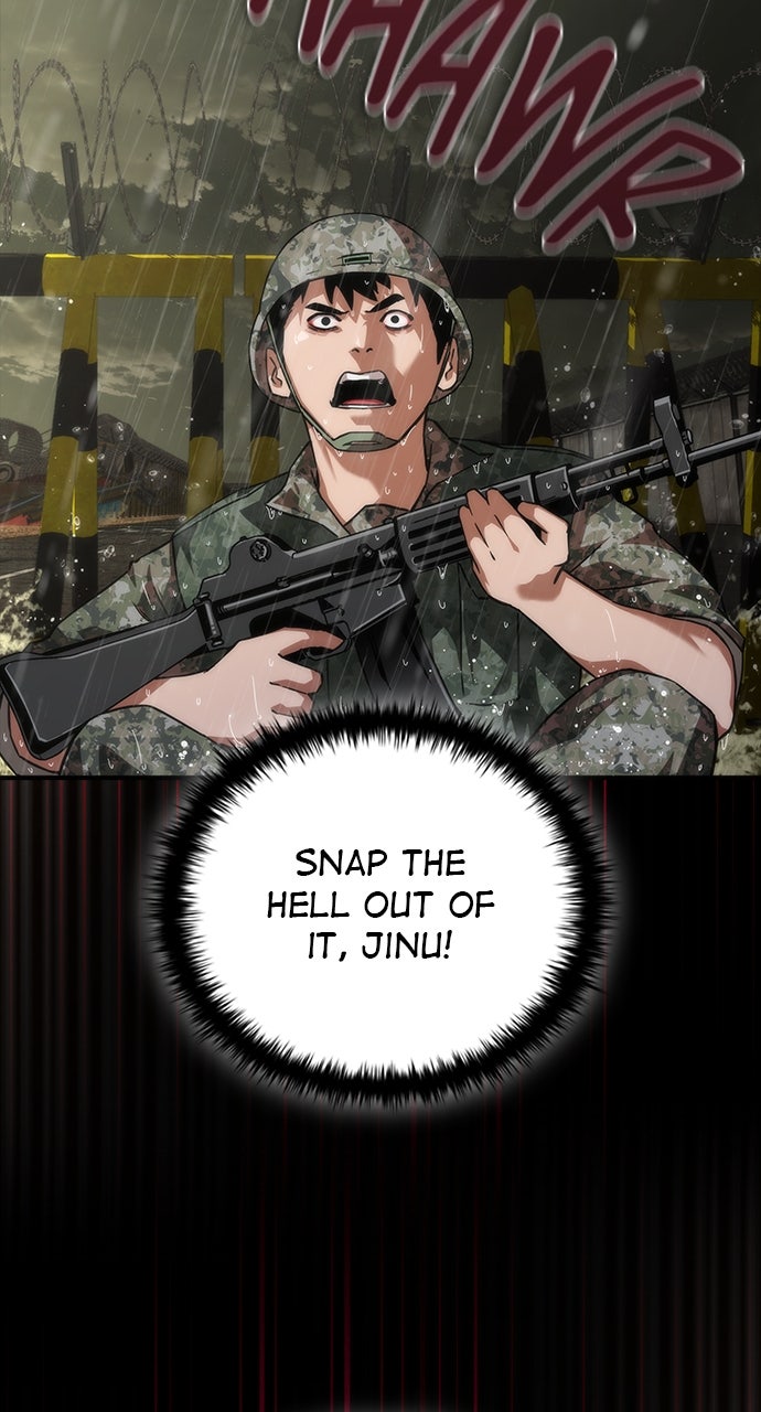 Zombie Revelation: 82-08 Episode 78 page 72 - 