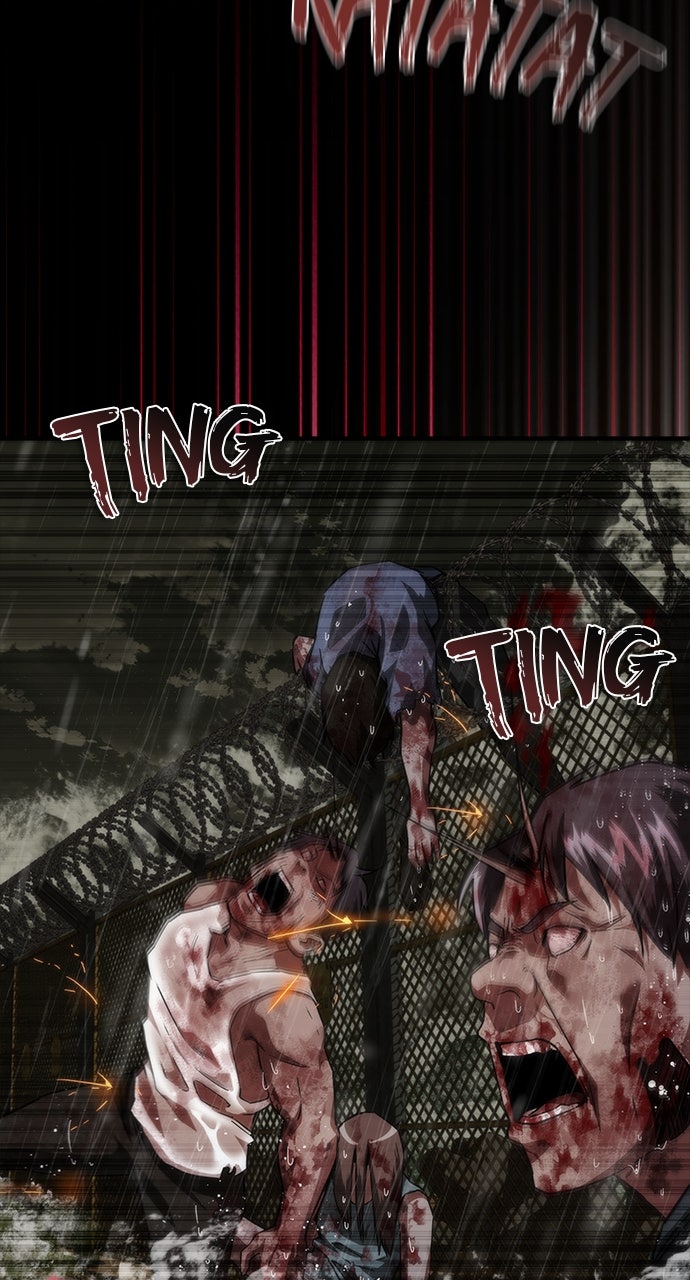 Zombie Revelation: 82-08 Episode 78 page 74 - 