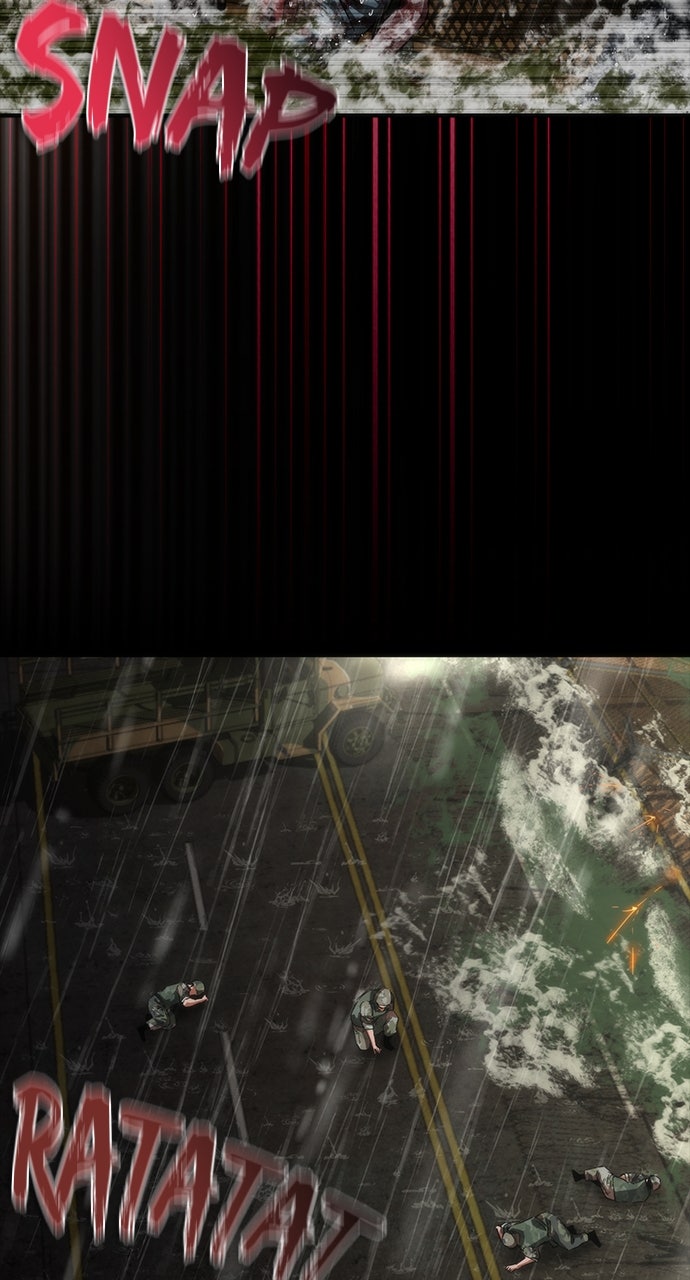 Zombie Revelation: 82-08 Episode 78 page 75 - 