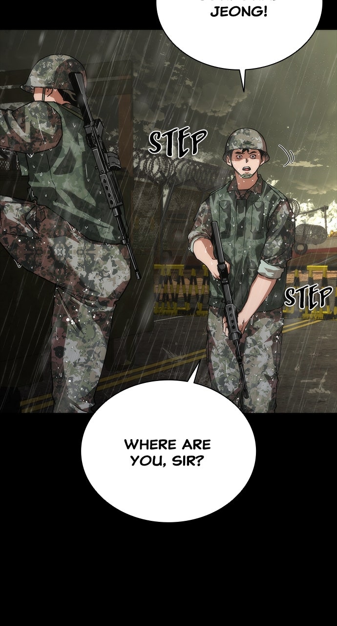 Zombie Revelation: 82-08 Episode 78 page 79 - 