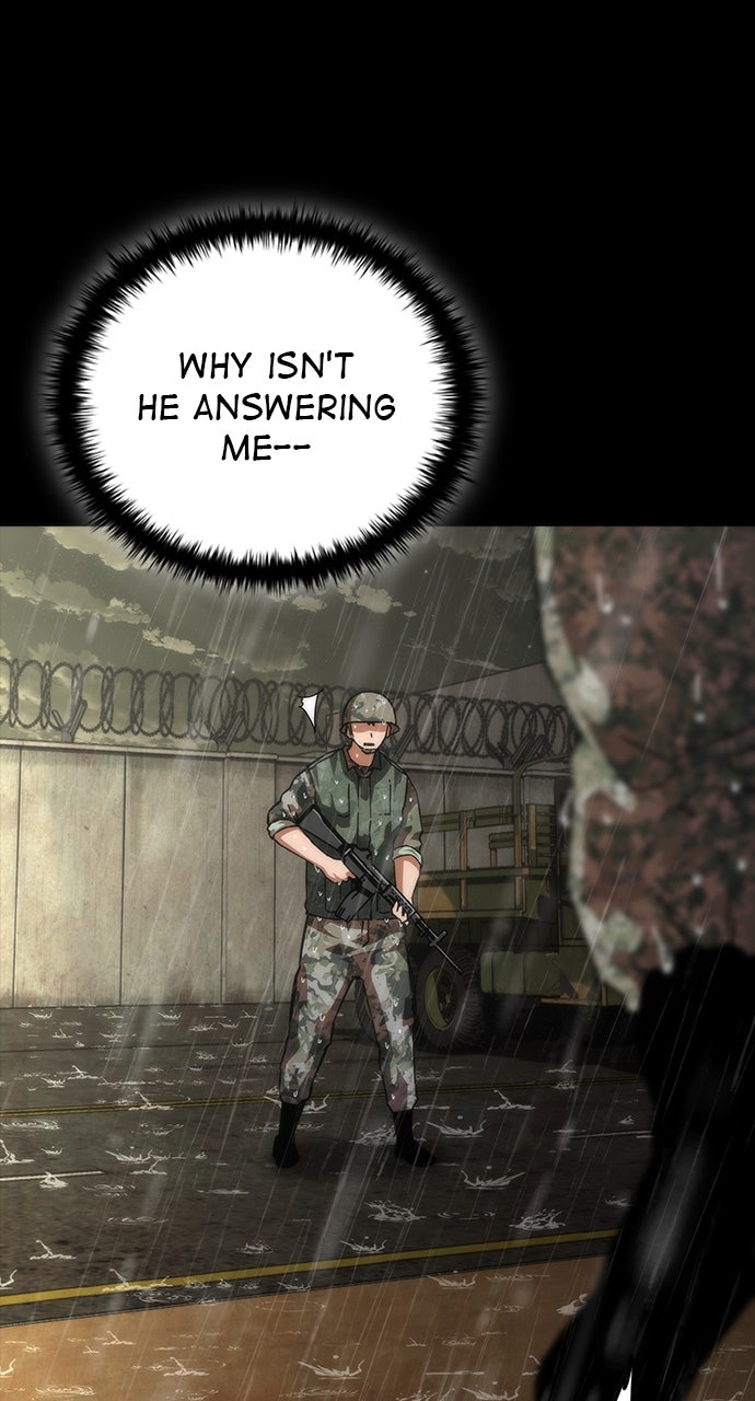 Zombie Revelation: 82-08 Episode 78 page 80 - 