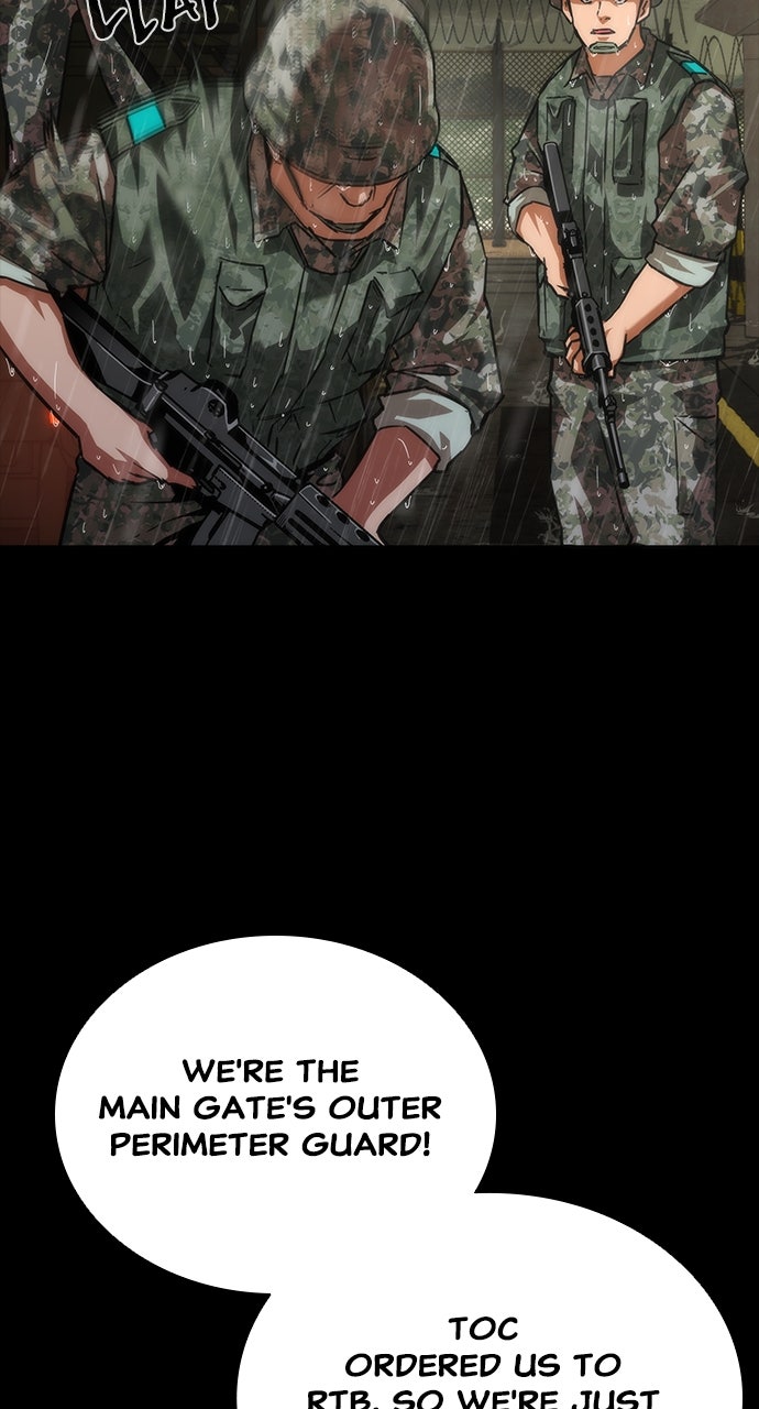 Zombie Revelation: 82-08 Episode 78 page 9 - 