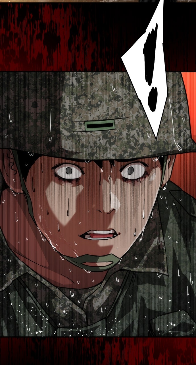 Zombie Revelation: 82-08 Episode 78 page 81 - 