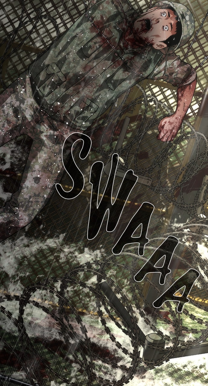 Zombie Revelation: 82-08 Episode 78 page 83 - 