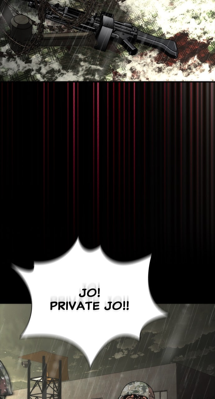 Zombie Revelation: 82-08 Episode 78 page 84 - 