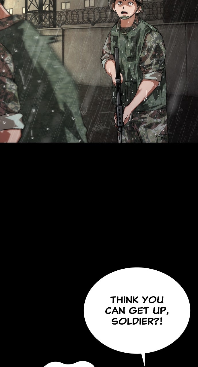 Zombie Revelation: 82-08 Episode 78 page 85 - 