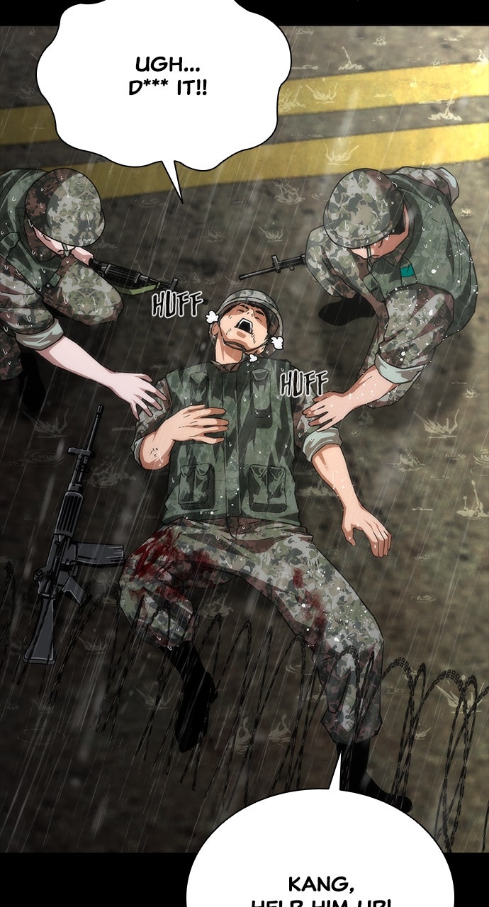 Zombie Revelation: 82-08 Episode 78 page 86 - 