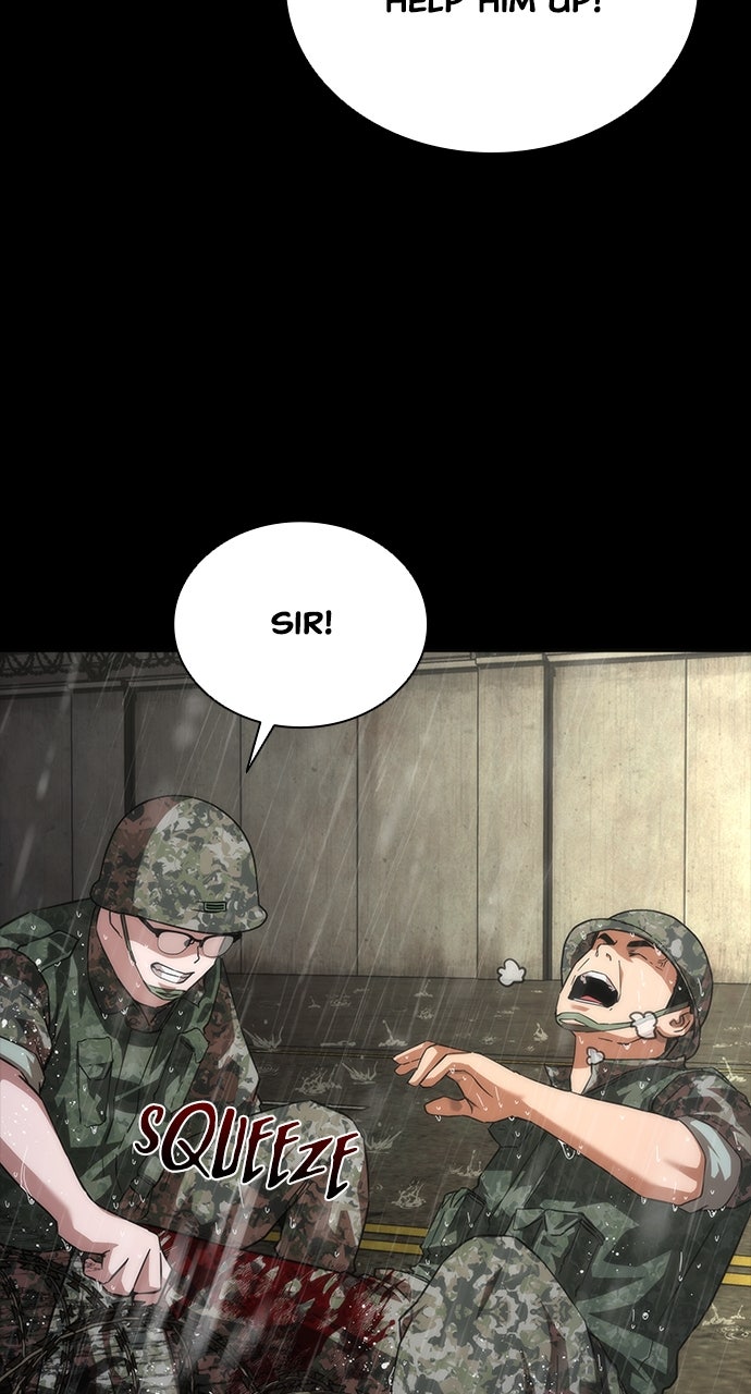 Zombie Revelation: 82-08 Episode 78 page 87 - 