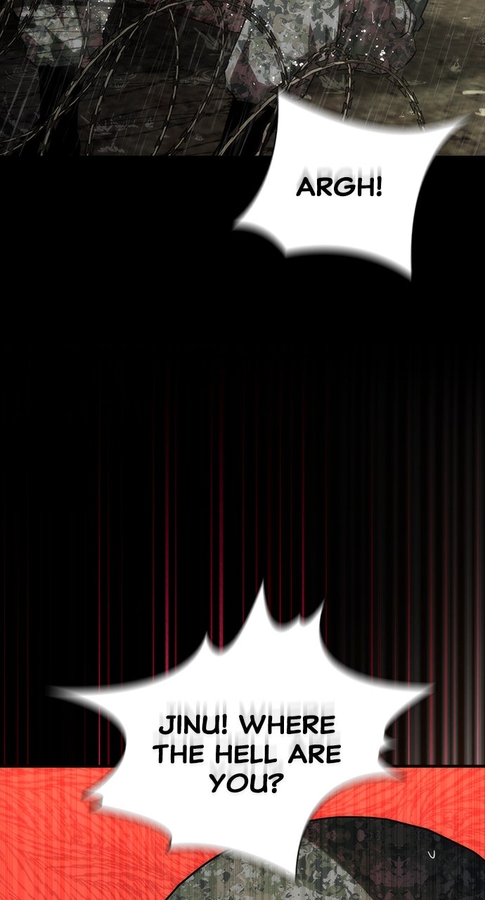 Zombie Revelation: 82-08 Episode 78 page 88 - 
