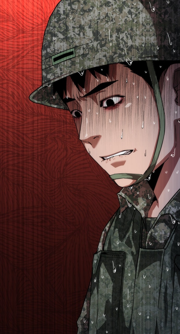 Zombie Revelation: 82-08 Episode 78 page 89 - 