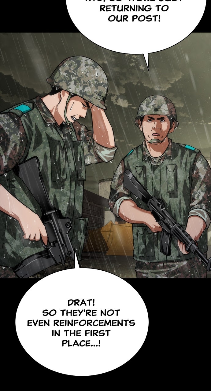 Zombie Revelation: 82-08 Episode 78 page 10 - 