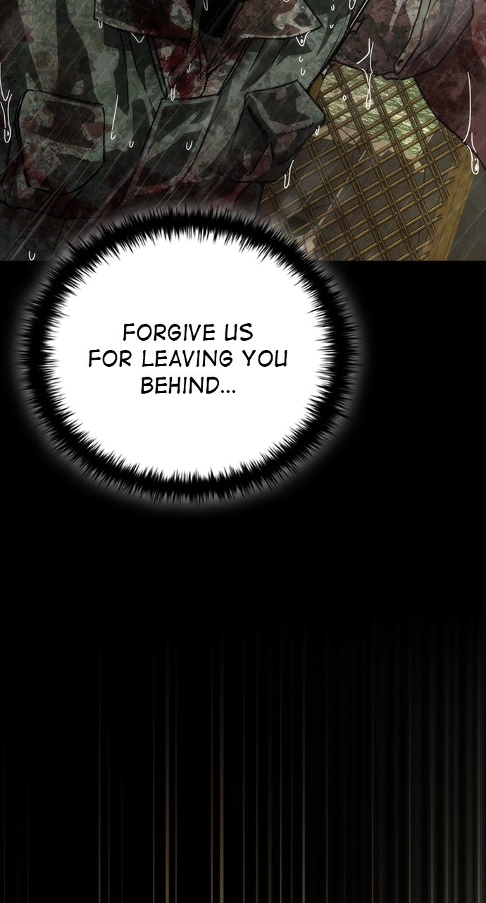Zombie Revelation: 82-08 Episode 78 page 91 - 
