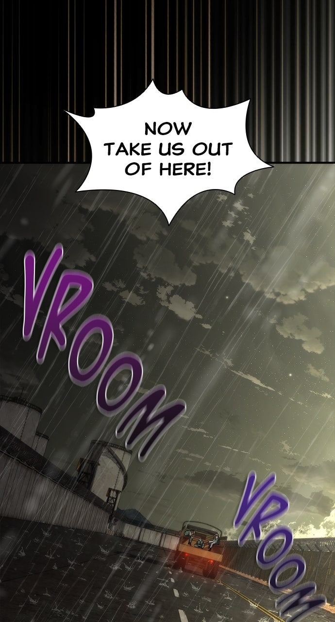 Zombie Revelation: 82-08 Episode 78 page 92 - 